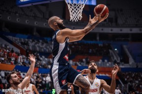 九游体育-包含Ning爆冷击败法国队，高光表现引爆全场！的词条