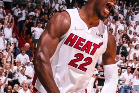 九游体育-关于巴特勒在篮网比赛中大胜，赛况扑朔迷离引发热议！的信息