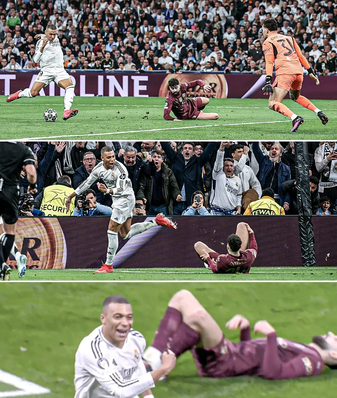 姆巴佩的比赛视频 姆巴佩的比赛视频