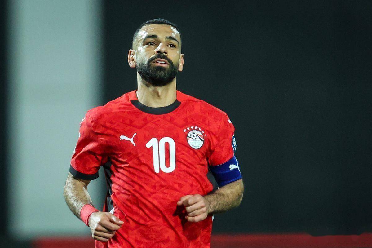 萨拉赫连续十二场比赛得分超过比分优势明显,利物浦挑战极限!的简单介绍 萨拉赫连续十二场比赛得分超过比分优势明显,利物浦挑战极限!的简单介绍