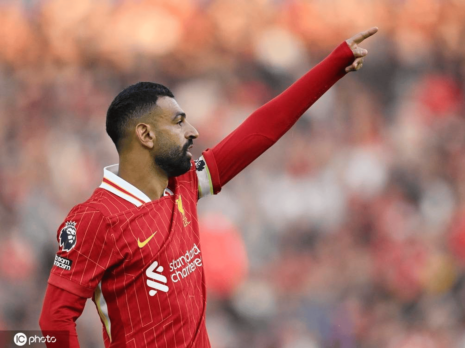 萨拉赫连续十二场比赛得分超过比分优势明显,利物浦挑战极限!的简单介绍 萨拉赫连续十二场比赛得分超过比分优势明显,利物浦挑战极限!的简单介绍