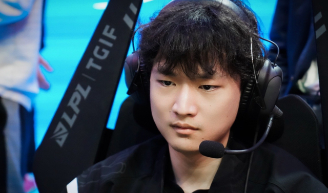 包含TheShy新星败北表现惊艳,雄鹿未来可期!的词条 包含TheShy新星败北表现惊艳,雄鹿未来可期!的词条