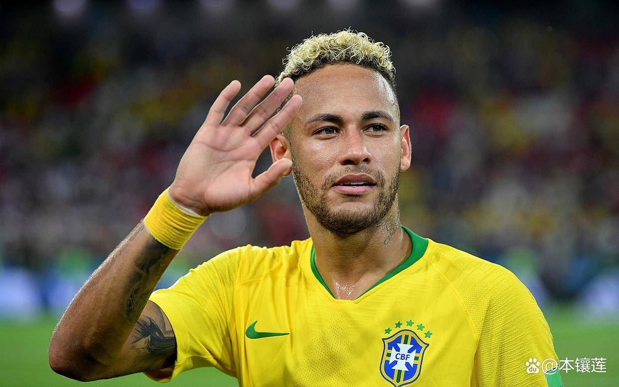 关于内马尔连续二十场比赛得分超过回归赛场，中国队挑战极限！的信息