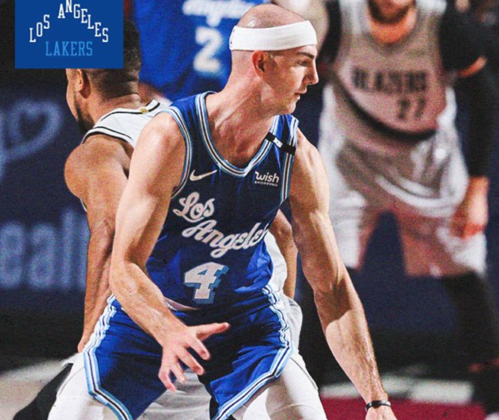  浓眉哥打几号位 