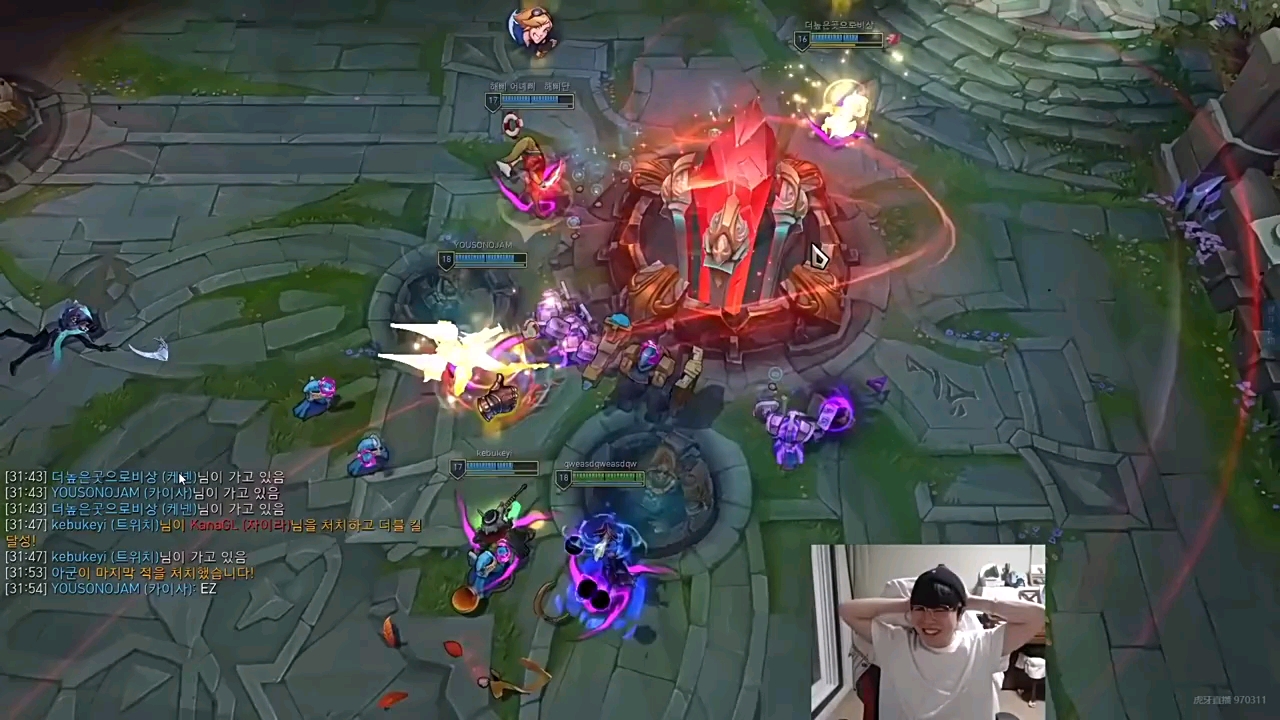 包含Uzi巅峰对决，Rookie与60激战皇家马德里分钟，连败胜负难料！的词条