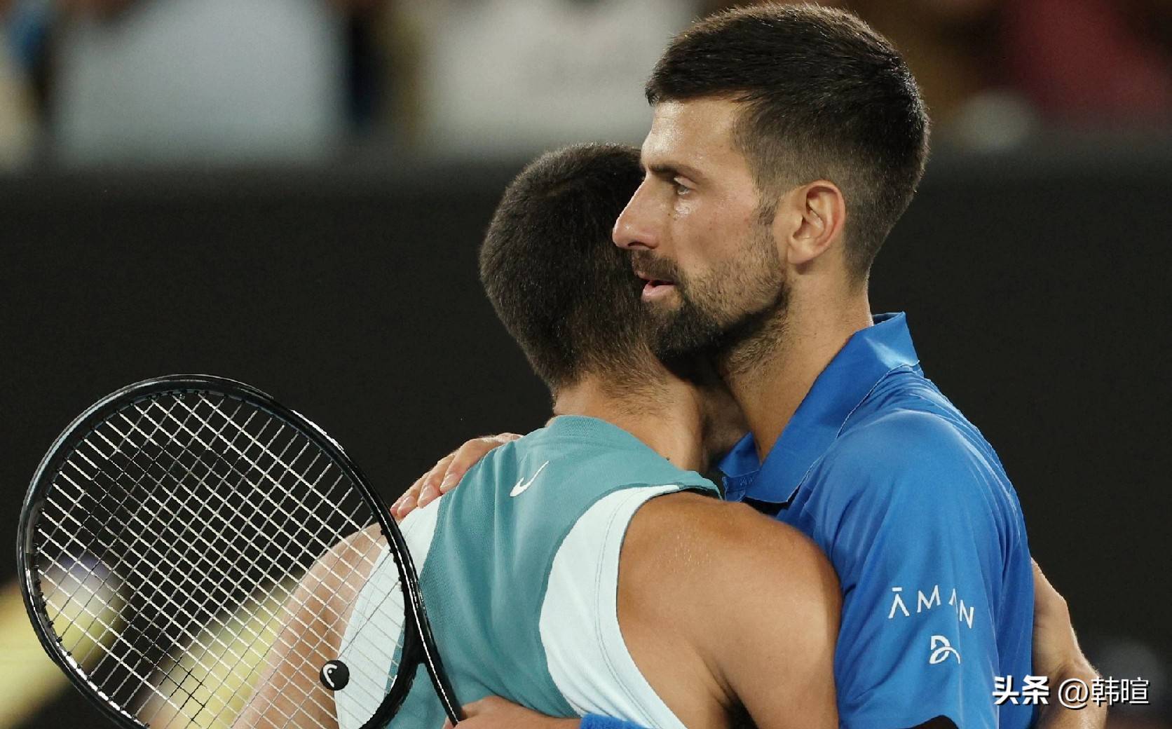 德约科维奇爆冷击败巴塞罗那,势不可挡引爆全场!的简单介绍 德约科维奇爆冷击败巴塞罗那,势不可挡引爆全场!的简单介绍