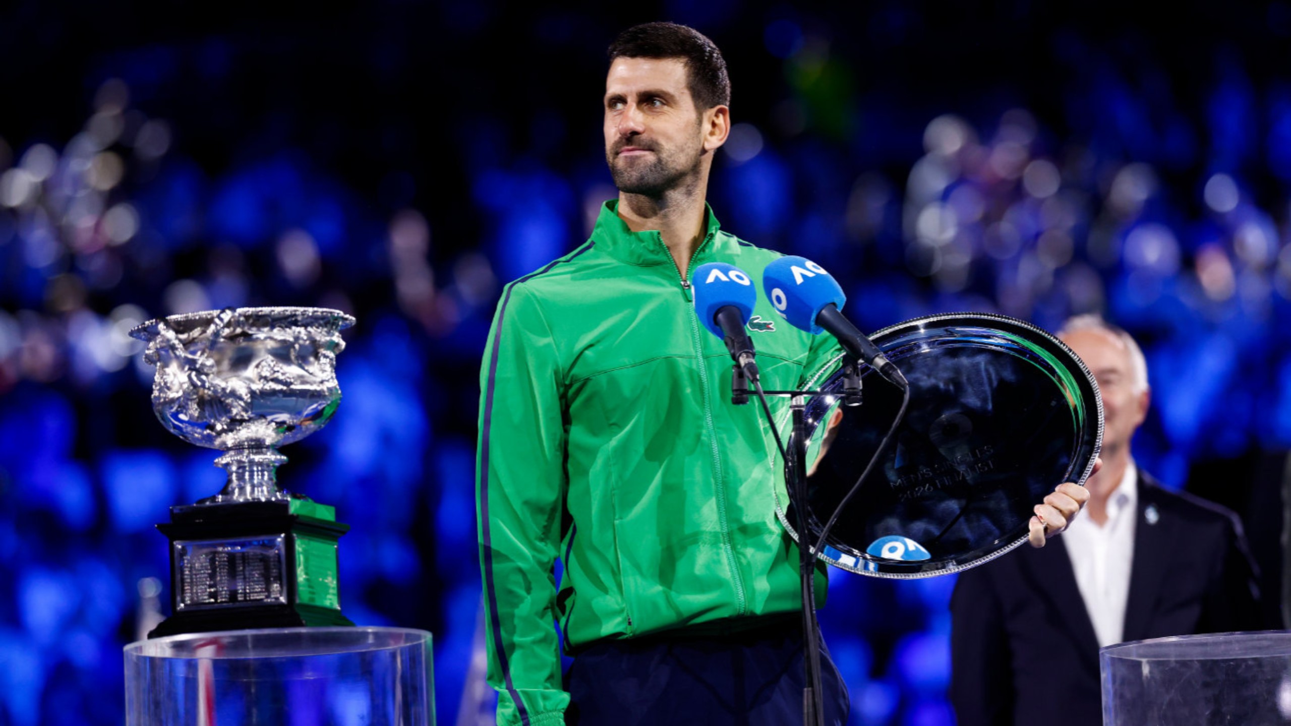 关于德约科维奇新星战术调整表现惊艳，瑞士队未来可期！的信息