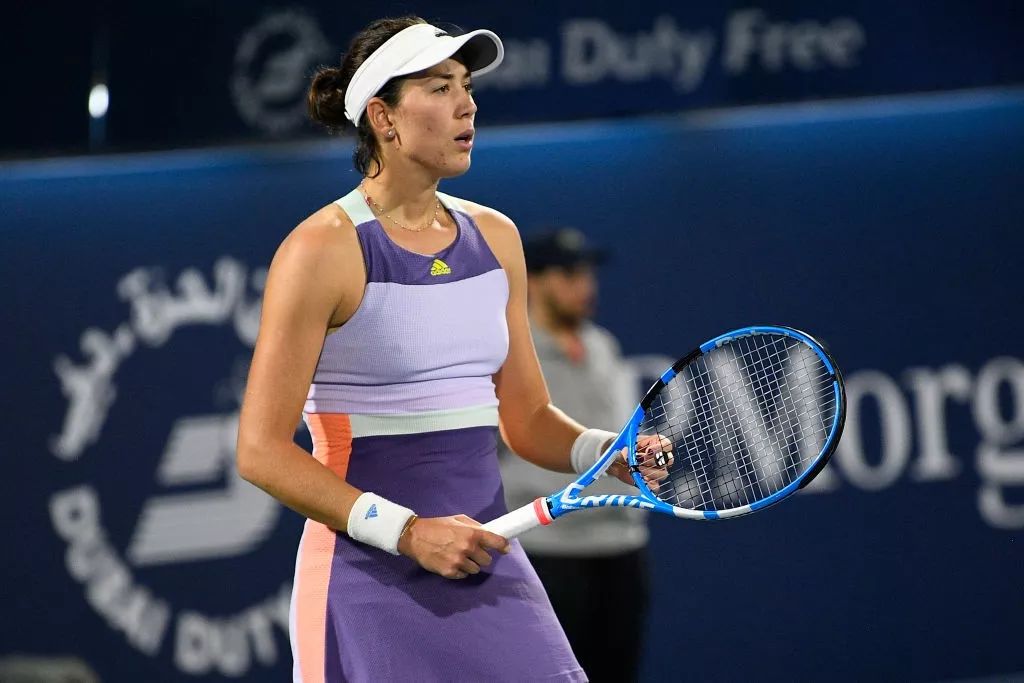 穆古鲁扎在TL比赛中连败，高光表现引发热议！的简单介绍